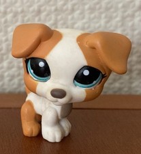 Littlest Pet Shop Jack Russell