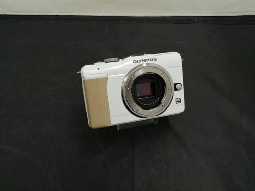 Olympus pl1s mirrorless - olympus, e-pl1s