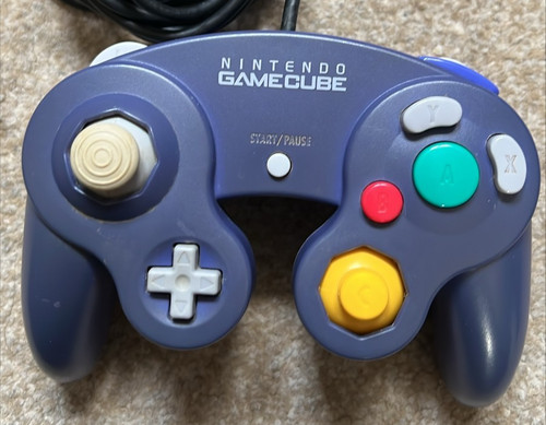 Official genuine nintendo - *official,