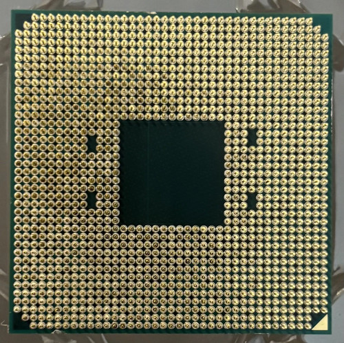 Amd ryzen 3700x processor - amd, 7