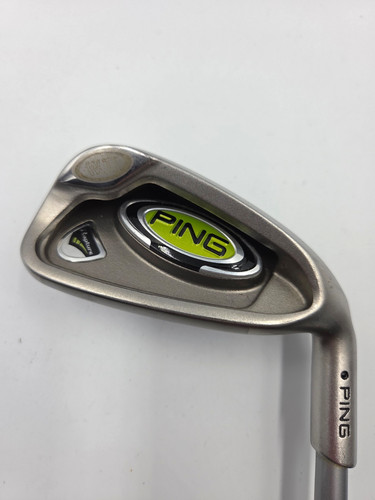 Demo ping rapture iron - 6,