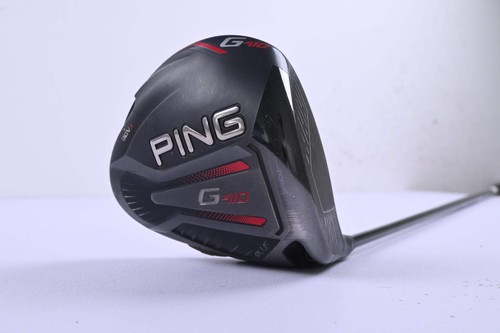 Ping g410 plus driver - driver, /