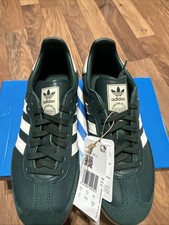 Adidas size 3.5 Samba Oh