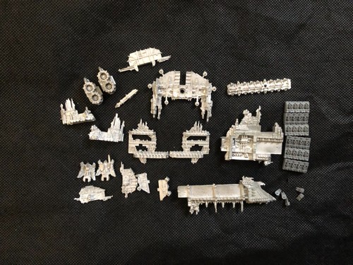 Imperial retribution class - imperial,