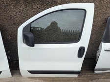 08-16 PEUGEOT BIPPER CITROEN