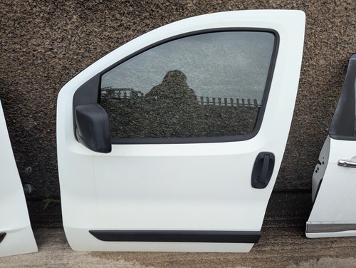 Peugeot bipper citroen - peugeot,