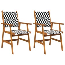 Garden Chairs Wooden Chair