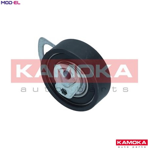 Tensioner pulley timing - tensioner, belt