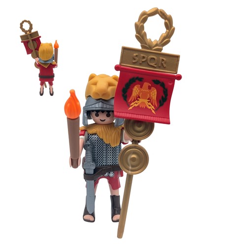 Playmobil figure roman - playmobil,