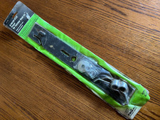 De-Thatcher kit Kwik-fix 16" Scarifier Moss Blade fits most 16" Rotary Lawnmower