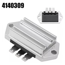 Voltage Regulator Rectifier