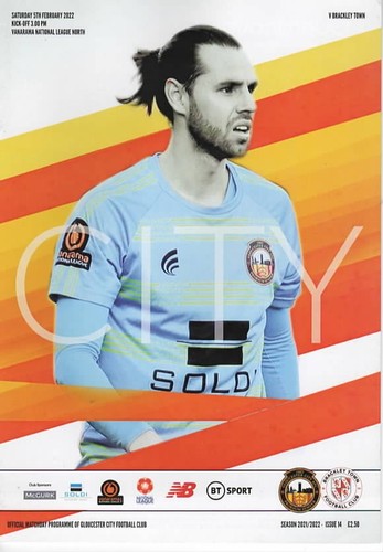 Gloucester city v - ,