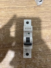 Eaton 16a Type c MCB 10ka