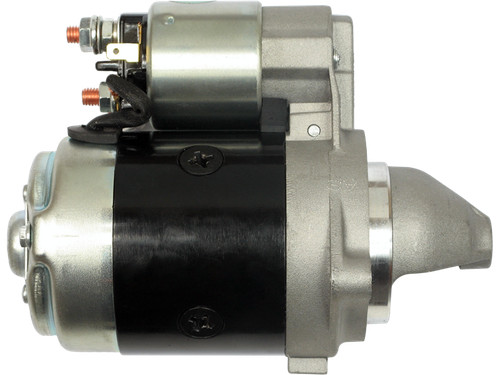 Brand new starter motor 12v - brand,