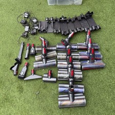 JOB LOT 13 DYSON MOTOR HEADS