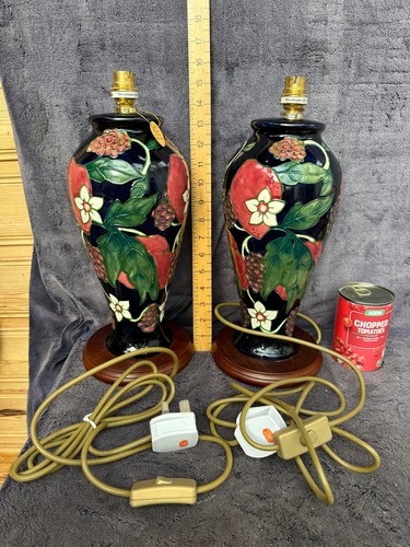 Pair large lesser - large, 15"