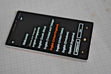 Nokia Lumia 930 Black Unlocked