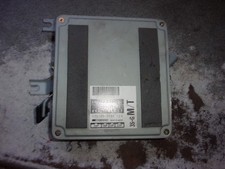 TOYOTA MR2 MK2 ECU 3S-G M/T