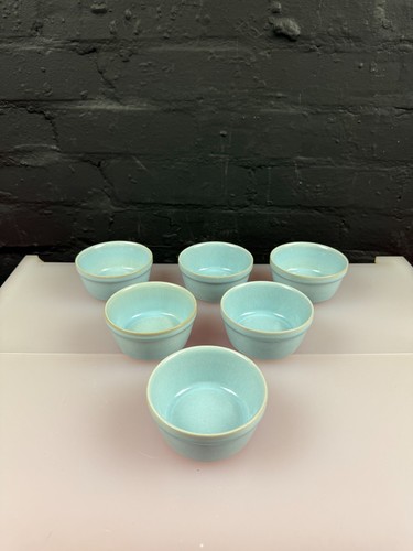 Denby blue linen - blue,
