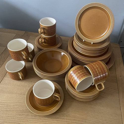 Vintage 1970s hornsea - vintage,