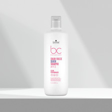 Schwarzkopf Bonacure Color