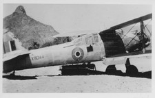 FAIREY ALBACORE - original