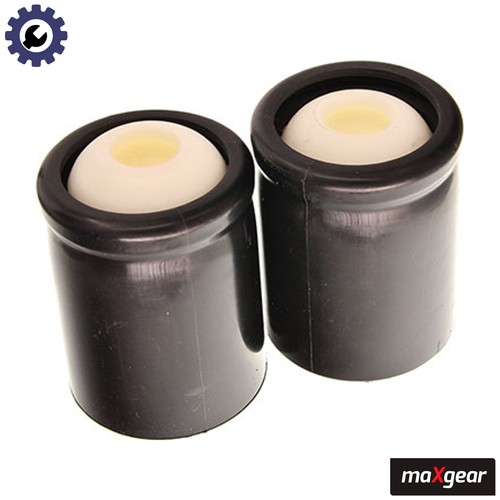 Dust cover kit shock - dust, absorber