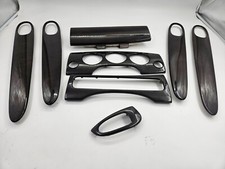 JAGUAR XJ8 X308 XJR BIRDS EYE