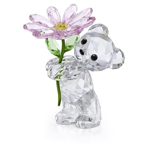 Swarovski kris bear - swarovski,