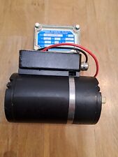 Winnebago Permanent Magnet DC Motor 24v, 9Amp, 0.17kW