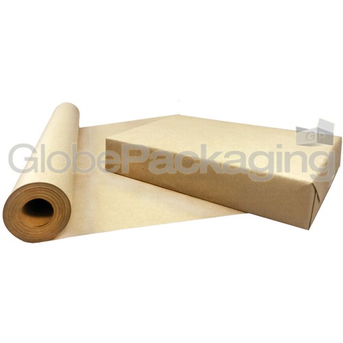 STRONG 100% RECYCLED BROWN