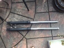 Honda CB900  Boldor Forks And Yokes 37mm As Pictured  Read Full Listing