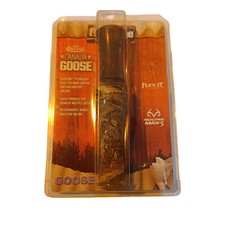 Decoy Pipe Hunting Pipe