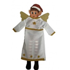 Elves behavin badly christmas - elves,