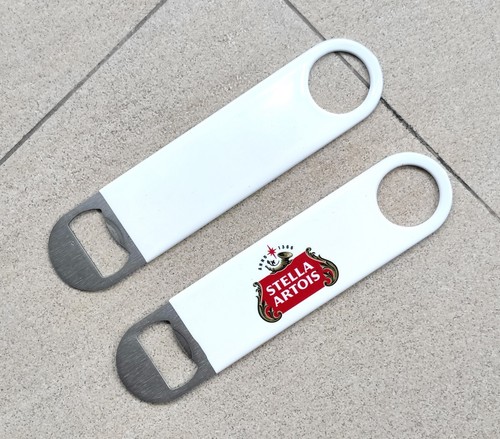 2pcs stella artois stainless - 2pcs,