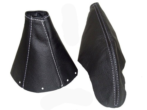 Gear handbrake gaiter - handbrake,
