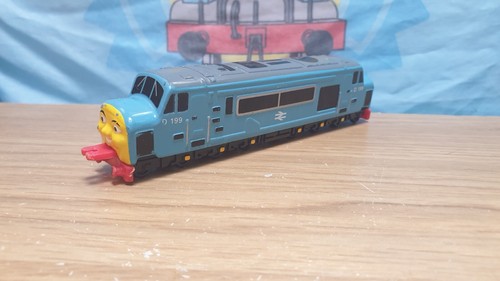 Ertl 2001 d199 - ertl,