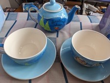 Whittard of Chelsea, Tea Set