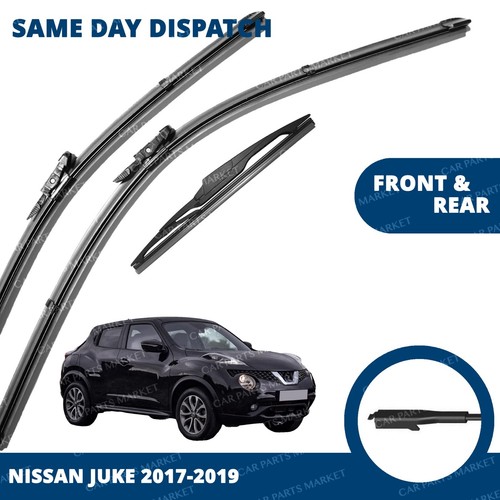 Front rear windscreen 14 - windscreen, 14"