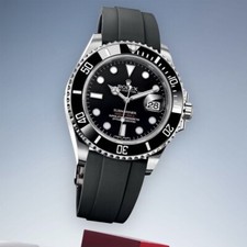 20mm Rubber Oysterflex