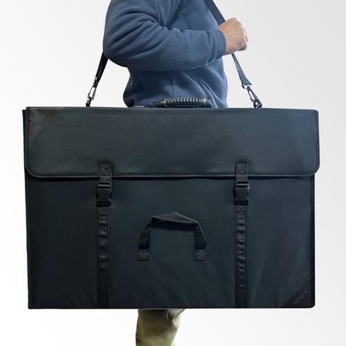 Max artwork carry case - carry,