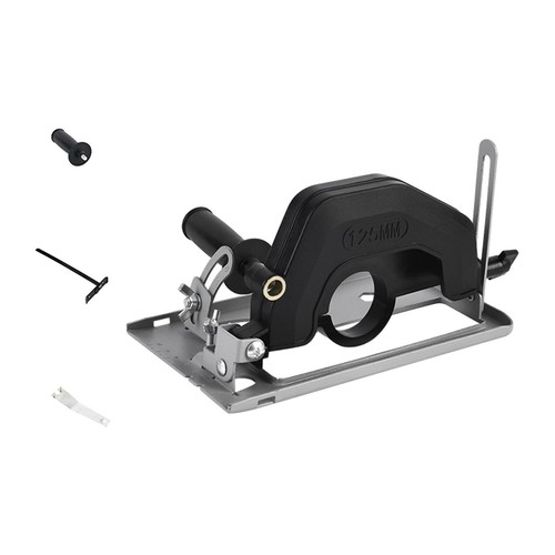 Angle grinder stand - angle, universal