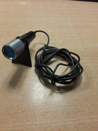 Vintage sanyo microphone - sanyo,