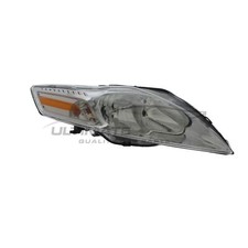 Headlight Ford Mondeo Mk4
