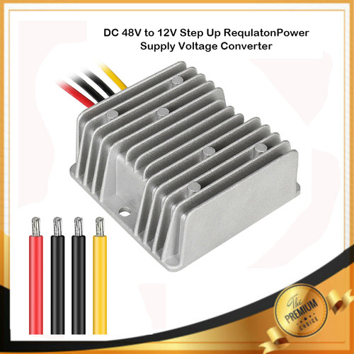 300w 48v 12v - 48v, 25a