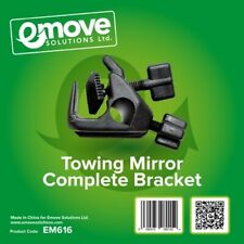 Spare Bracket Clamp for