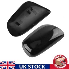 Pair Front Wing Mirror Cover