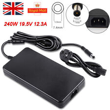 Laptop Charger AC Adaptor for Dell Alienware M17x M18x M15x R2 R2 R4 J211H 240W