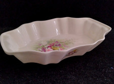 Irish Donegal Bone China Irish