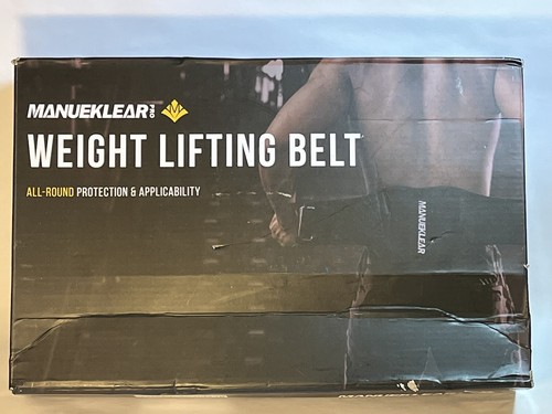 Manuklear weight lifting - manuklear,